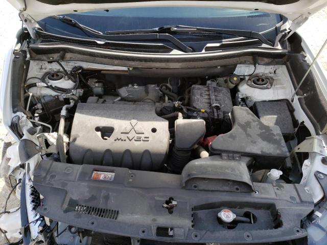 2020 MITSUBISHI OUTLANDER JA4AD3A31LZ030346