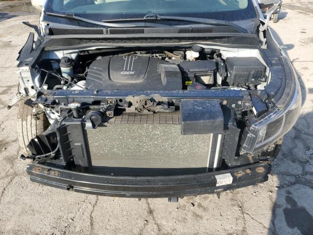 2016 KIA SEDONA LX KNDMB5C19G6175254