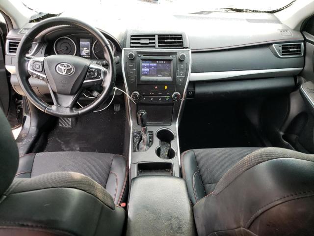 2016 TOYOTA CAMRY LE 4T1BF1FK5GU231853