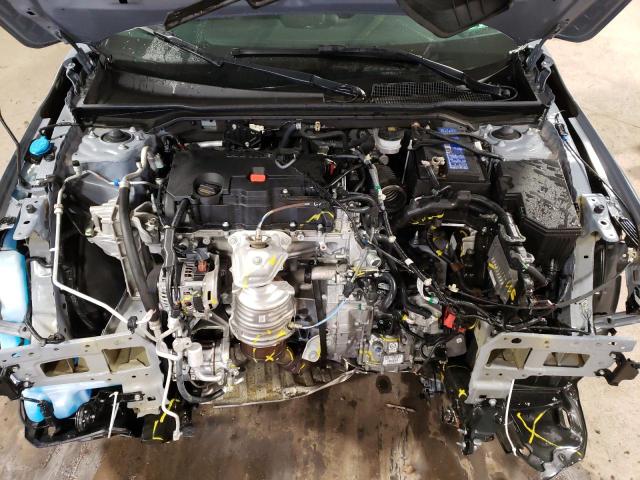 2022 HONDA CIVIC SPOR 2HGFE2F57NH561570