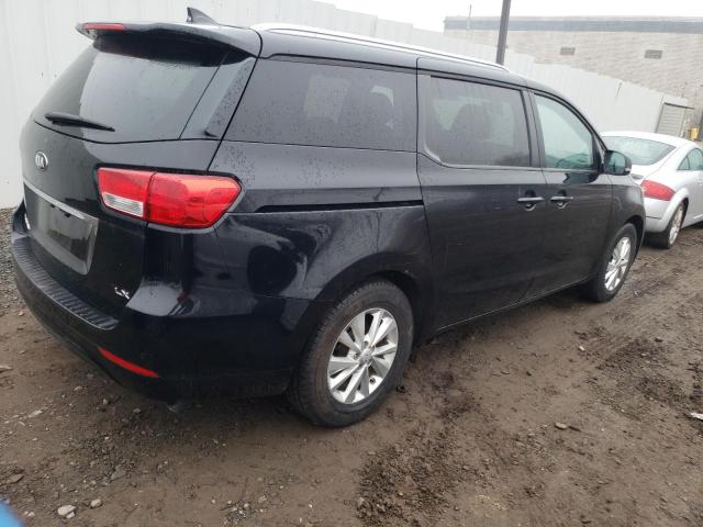 KNDMB5C14H6305121 KIA SEDONA LX
