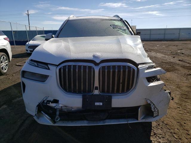2023 BMW X7 XDRIVE4 - 5UX23EM03P9P19898