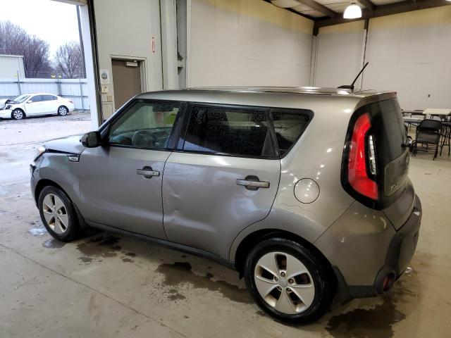 2015 KIA SOUL KNDJN2A2XF7161621