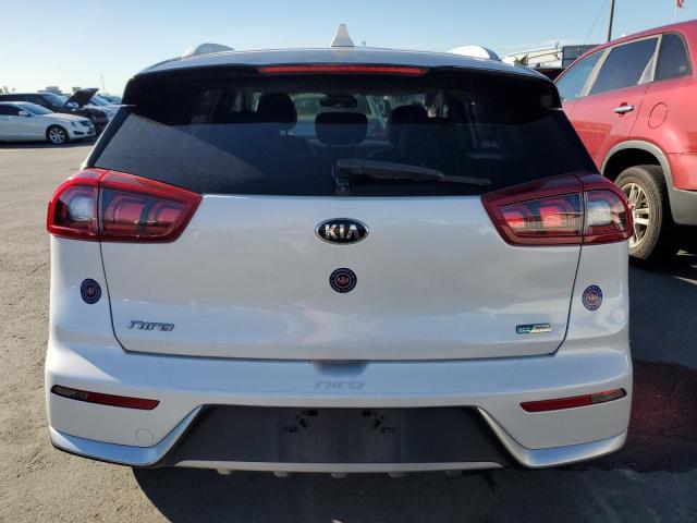 KNDCC3LC9H5058957 KIA NIRO EX