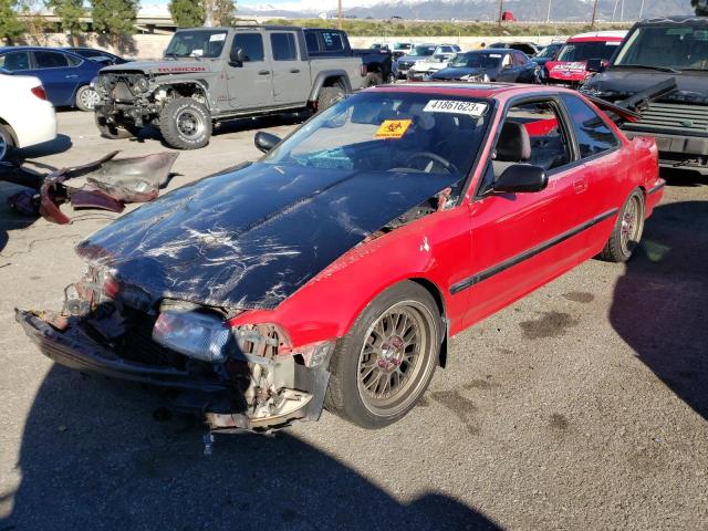 1991 Acura Integra GS