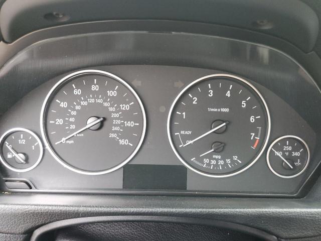 WBA3B5C57DF593884 BMW 328 Xi Sulev