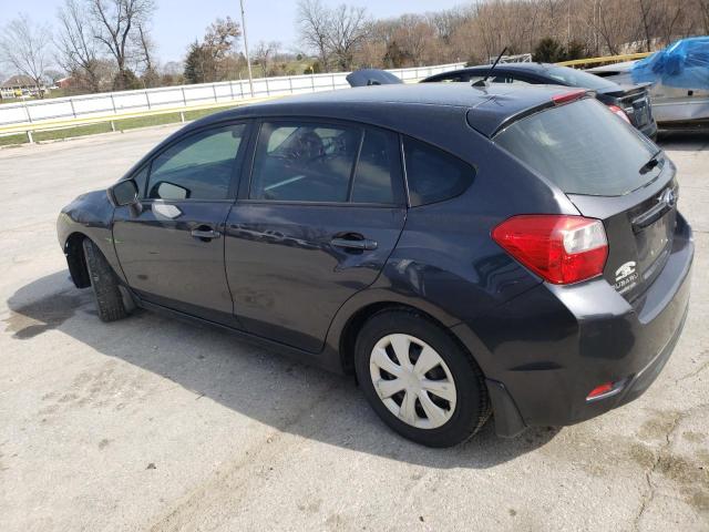 2015 SUBARU IMPREZA JF1GPAA69F8207652