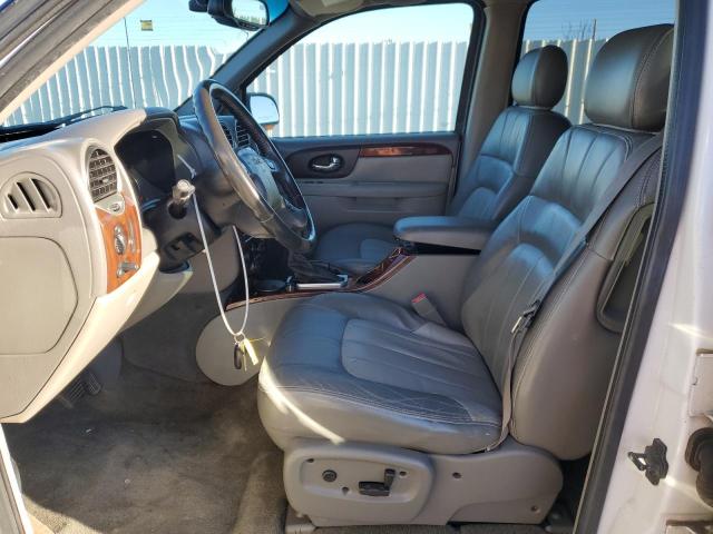 1GKES16S036169181 GMC ENVOY XL