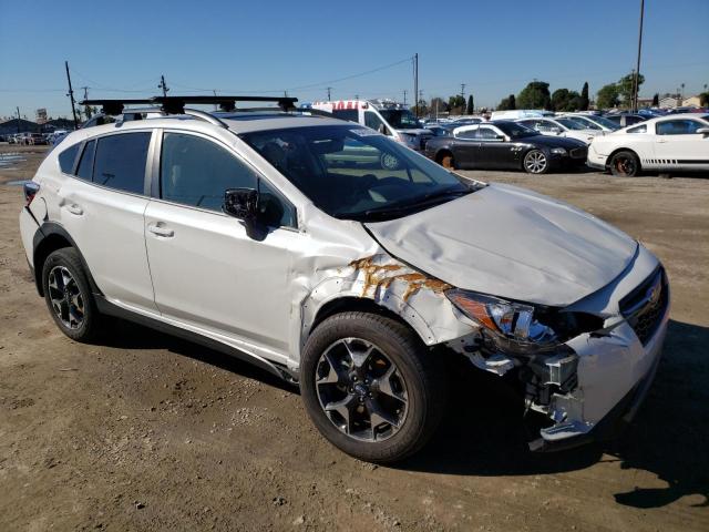 JF2GTAEC8L8257901 Subaru Crosstrek Premium