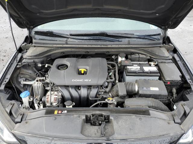 2018 HYUNDAI ELANTRA SE 5NPD84LF2JH323472