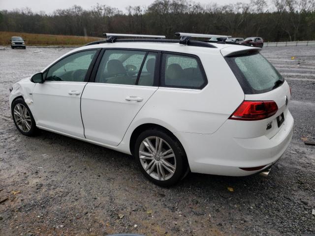 2016 VOLKSWAGEN GOLF SPORT - 3VWC17AU6GM521796