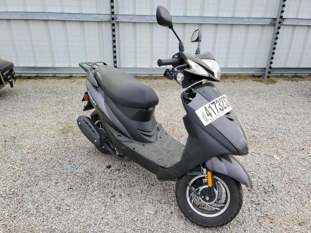 2022 YAMAHA ALL OTHER LL0TCAPH4NG011061