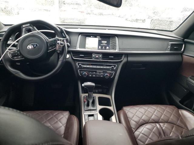 2018 KIA OPTIMA SXL - 5XXGV4L23JG198674
