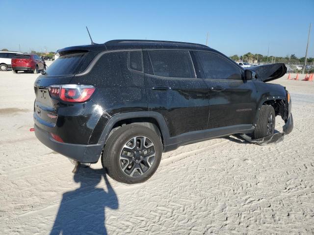 3C4NJDDB8LT127575 Jeep Compass Trailhawk