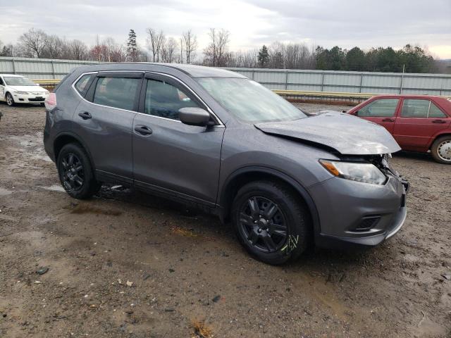 2016 NISSAN ROGUE S 5N1AT2MV9GC919724