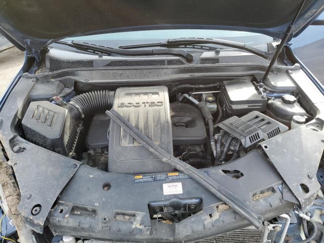 2GNALDEK6C6154406 Chevrolet Equinox