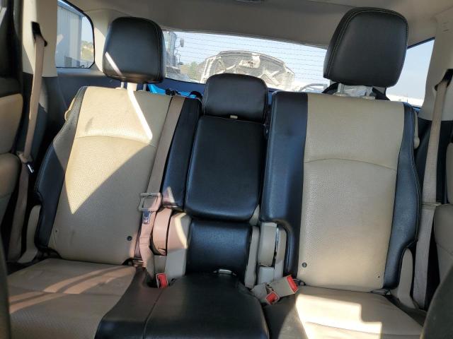 3C4PDCBG1HT533133 Dodge Journey