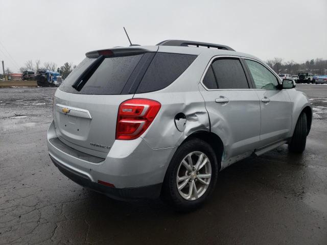 2016 CHEVROLET EQUINOX LT 2GNFLFEK1G6269812
