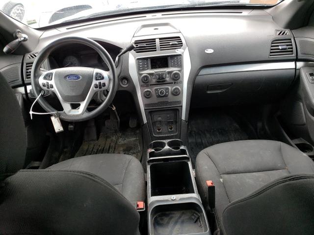 2015 FORD EXPLORER P 1FM5K8AR6FGB41064