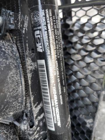 2016 HARLEY-DAVIDSON XG500 - 1HD4NAA11GC503799