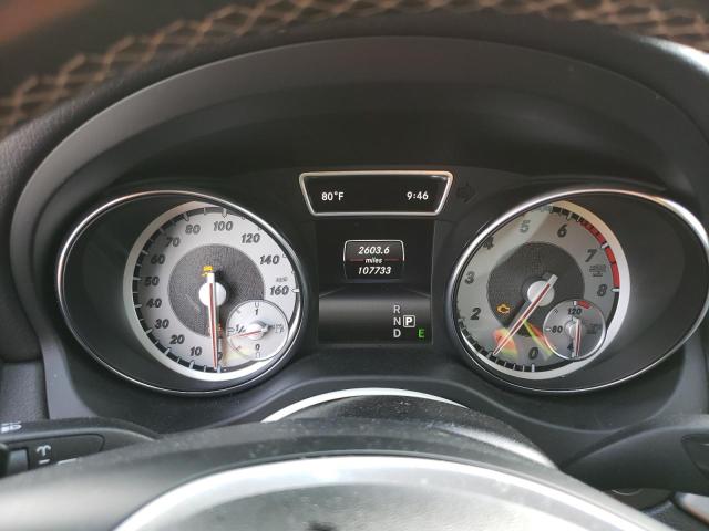 2015 MERCEDES-BENZ GLA 250 - WDCTG4EB1FJ163537