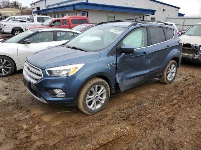 2018 FORD ESCAPE SE 1FMCU9GD1JUB66712