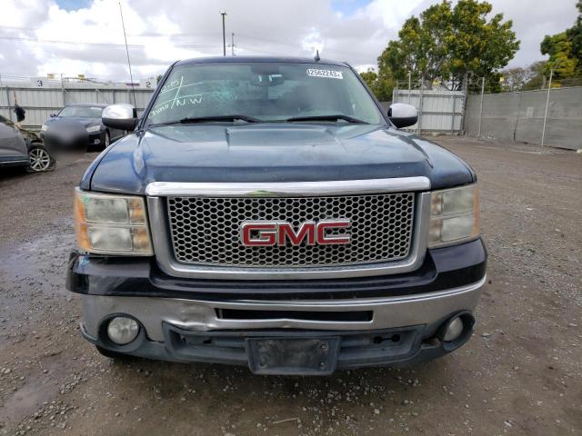 1GTR1VE04BZ166255 GMC Sierra C1500 Sle
