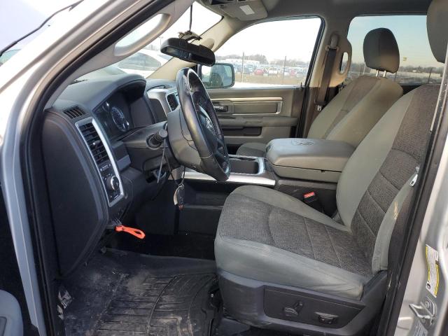 2017 RAM 1500 SLT 3C6RR7LT0HG505398