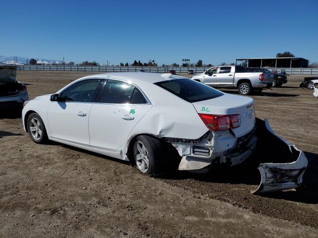 2016 CHEVROLET MALIBU LIM - 1G11C5SA8GU152957