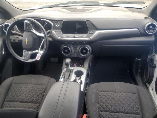 2020 CHEVROLET BLAZER 1LT - 3GNKBBRA2LS665982