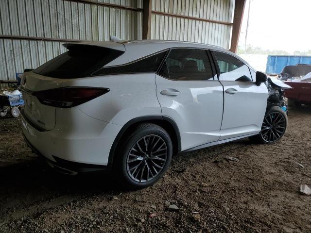 2021 LEXUS RX 350 F-S - 2T2YZMDA3MC288168