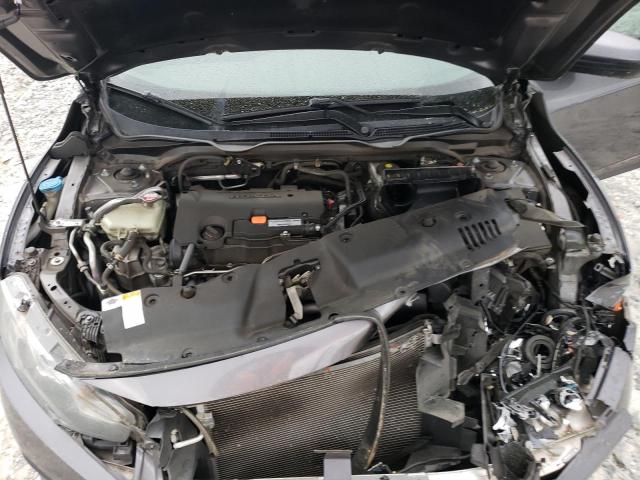 2016 HONDA CIVIC EX 19XFC2F7XGE002700
