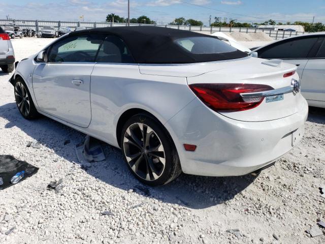 2019 BUICK CASCADA PR - W04WH3N56KG300171