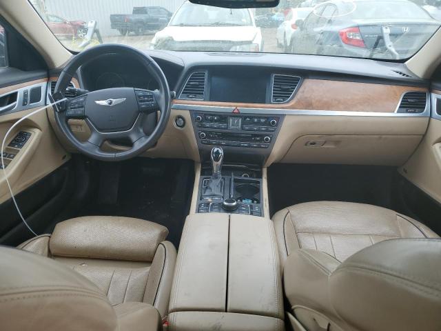 2015 HYUNDAI GENESIS 3. - KMHGN4JE1FU082223
