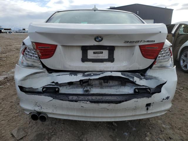 WBAPK5C58BF127105 BMW 328 Xi Sulev