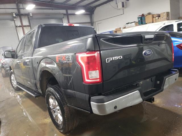 2015 FORD F150 SUPER 1FTEW1EG1FKE99288