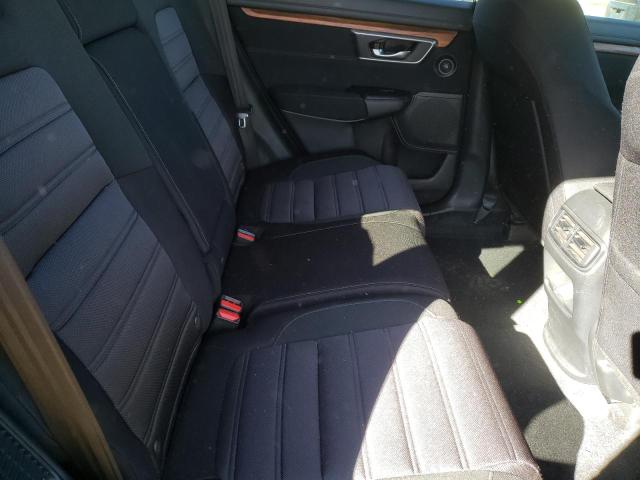 2020 HONDA CR-V EX 7FART6H50LE012595