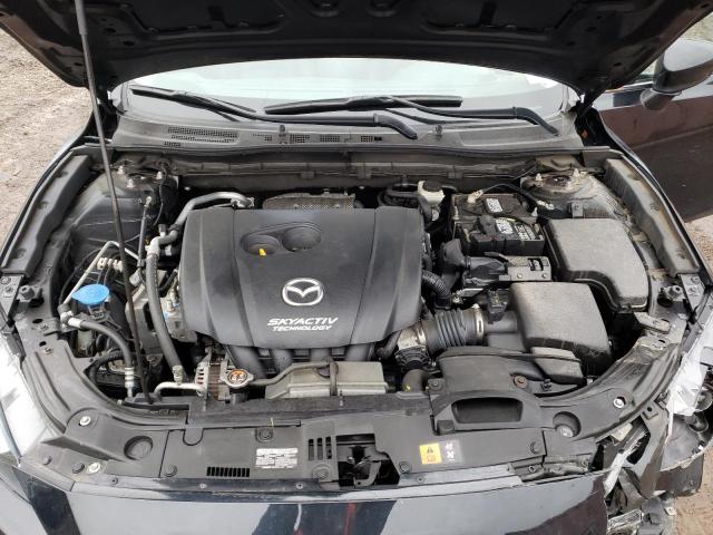 2016 MAZDA 3 GRAND TO 3MZBM1X74GM260234