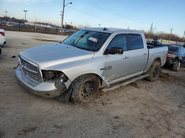2017 RAM 1500 SLT 3C6RR7LT0HG505398