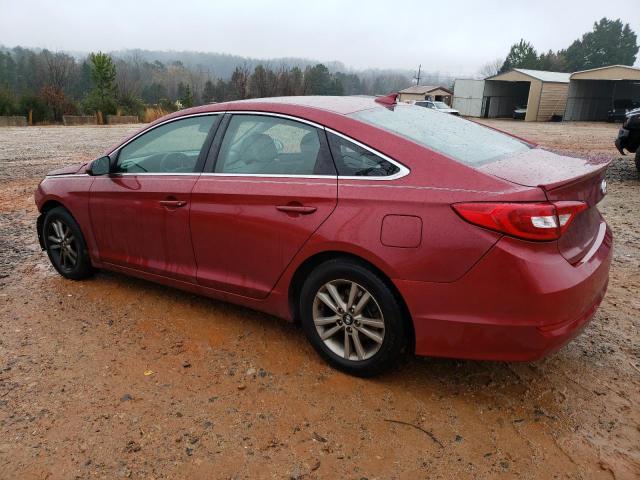 2016 HYUNDAI SONATA SE 5NPE24AF6GH359781