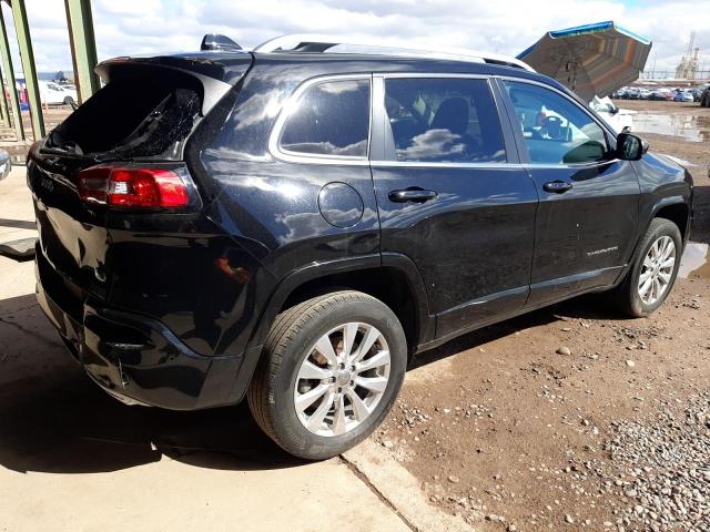 1C4PJMJS2HW565622 Jeep Cherokee Overland
