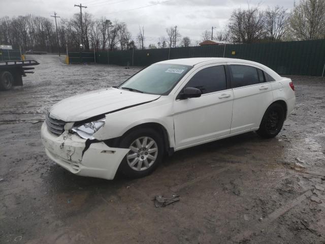 2007 Chrysler Sebring 