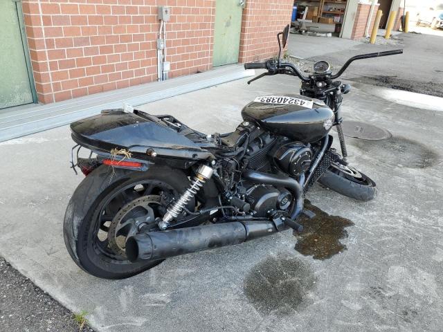 2016 HARLEY-DAVIDSON XG500 - 1HD4NAA11GC503799