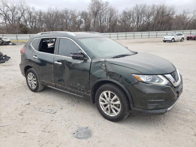 2019 NISSAN ROGUE S - 5N1AT2MT0KC746781