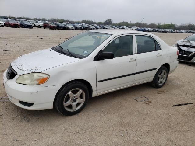 2004 Toyota Corolla CE