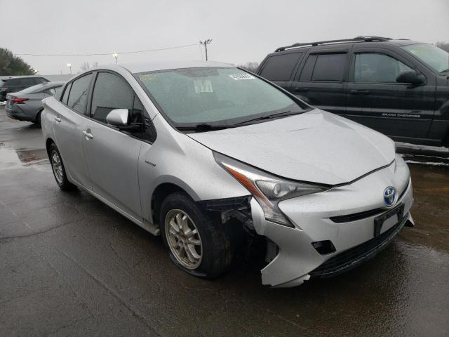 2016 TOYOTA PRIUS JTDKARFU7G3028388