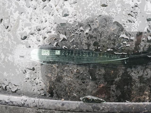 2015 CHEVROLET IMPALA LT - 2G1115SL9F9141002