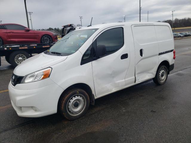 2021 Nissan NV200 