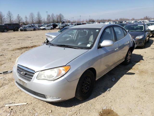 2009 Hyundai Elantra GLS