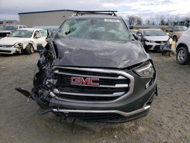 3GKALVEV3LL179868 GMC Terrain Slt